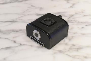 Dos Hasselblad A24 No.UT 272856, Enlèvement ou Envoi, Utilisé, Autres types