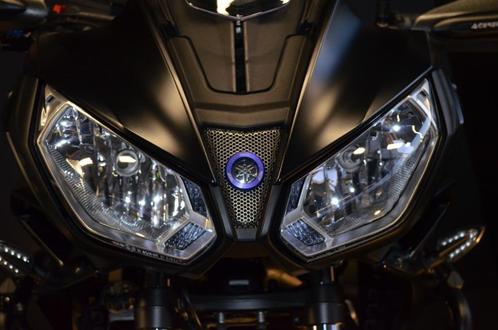 Yamaha Tracer 700 nombreuses options Garantie 2 ans VENDU, Motos, Motos | Yamaha, Entreprise, Tourisme, 12 à 35 kW, 2 cylindres