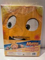 Dekbedovertrek met sloop voor deken 140x200cm, Enlèvement, Neuf, 100 cm ou plus, Couverture