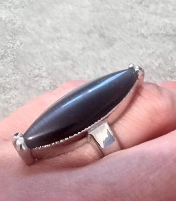 Ring beschikbaar voor biedingen