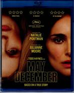 May December, Cd's en Dvd's, Blu-ray, Ophalen of Verzenden