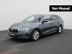 Skoda Octavia Combi 2.0 CRTDI 85kW Ambition Trekhaak | Adapt, Auto's, Voorwielaandrijving, Regensensor, Stof, Gebruikt