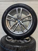 DEMO 19’’ bmw x3 x4 g01 g02 ix3 velgen winterbanden tpms 698, Auto-onderdelen, 19 inch, -, -, Banden en Velgen