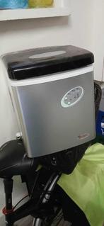 Ice cube maker, Elektronische apparatuur, Ophalen, Zo goed als nieuw, Zelfvriezend