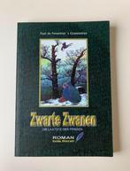 Zwarte zwanen, Paul de Pessemier 's Gravendries, Ophalen of Verzenden, Nieuw