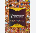 PANINI QATAR 2022, Enlèvement ou Envoi, Neuf, Autres types