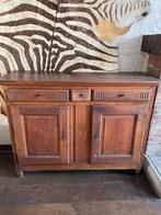 Antieke kast, Enlèvement