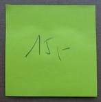 KOOPJES !!! / KUNSTWERKEN TE KOOP / 15 EURO PER STUK, Antiek en Kunst, Ophalen of Verzenden