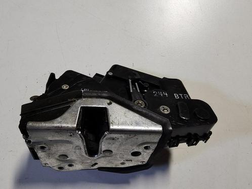 Deurslot EU rechts voor binnenzijde deur BMW E46 sedan touri, Auto-onderdelen, Carrosserie, BMW, Gebruikt, Ophalen of Verzenden