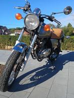 Suzuki TU250 X, Motoren, 250 cc, Particulier, 1 cilinder, 12 t/m 35 kW