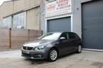 Peugeot 308 Style (année de construction 2018), Argent ou Gris, Achat, Euro 6, Entreprise