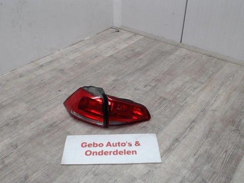 ACHTERLICHT LINKS Volkswagen Golf VII (AUA), Auto-onderdelen, Verlichting, Volkswagen, Gebruikt