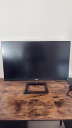 Pihlips game scherm perfecte staat, Computers en Software, Monitoren, Ophalen, Zo goed als nieuw, Kantelbaar