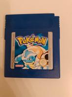 Pokemon bleu, Consoles de jeu & Jeux vidéo, Jeux | Nintendo Game Boy, Comme neuf, Enlèvement ou Envoi