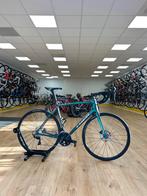 Trek Emonda SL5 Carbon Disc Racefiets, Ophalen of Verzenden, Zo goed als nieuw