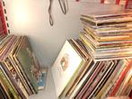 Lot de 720 vinyles LP rock, CD & DVD, Enlèvement