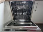 Etna VW649RVS Vaatwasser, Elektronische apparatuur, Ophalen, Gebruikt, Minder dan 85 cm, 60 cm of meer