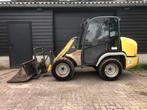 Kramer 350 wiellader met slechts 1880 uur, Ophalen of Verzenden, Wiellader of Shovel