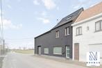 Huis te koop in Oostrozebeke, 2 slpks, 351 kWh/m²/an, 2 pièces, Maison individuelle, 232 m²