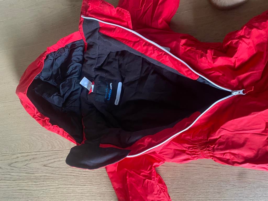 Combinaison de ski ( 6 ans ) fille ou garcon, Vêtements | Femmes, Enlèvement, Comme neuf