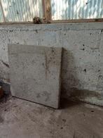 betonnen putdeksel, Doe-het-zelf en Bouw, Buizen en Afvoer, Ophalen, Gebruikt