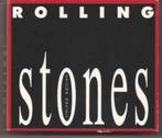 4 CD's - The ROLLING STONES - Limited Edition, Envoi, Utilisé