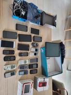 Lots de gsm ancien, Télécoms, Téléphonie mobile | Nokia, Utilisé, Enlèvement ou Envoi