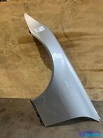 MERCEDES SLK R171 Zilver C775 Links voorscherm 2005-2011, Ophalen of Verzenden, Gebruikt, Mercedes-Benz, Spatbord