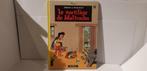 JOHAN & PIRLOUIT Le Sortilege de Maltrochu, Enlèvement, Utilisé