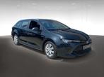 Toyota Corolla DYNAMIC 2.0, Auto's, Toyota, Automaat, Zwart, Corolla, Zwart