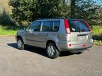 Nissan X-Trail benzine 4x4Bj 2006Km 156.000, Auto's, Nissan, Bedrijf, 4x4, X-Trail, Te koop