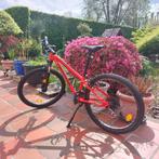 Mountainbike Orbea oranje, Fietsen en Brommers, Fietsen | Mountainbikes en ATB, Ophalen, Zo goed als nieuw, Heren, Overige merken