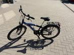 Fiets 24 inch jongens 24 inch, Fietsen en Brommers, Ophalen, Versnellingen, BNB powerkid , 7 versnellingen, Gebruikt