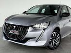 Peugeot 208 1.2i-1ERPRO-GPS-CARPLAY-CAMERA360-JANTES16-PDC-T, 121 g/km, Argent ou Gris, Achat, Euro 6