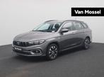 Fiat Tipo Stationwagon 1.5 Hybrid City | Navi | Cam | ECC |, 116 g/km, Stof, Gebruikt, Euro 6