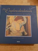 Ambika Wauters - Het Engelencalendarium.  Hardcover Librero, Ambika Wauters, Ophalen of Verzenden, Zo goed als nieuw
