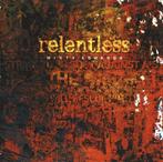 Sale> CD MISTY EDWARDS - Relentless Cd1+2, Verzenden, Nieuw in verpakking