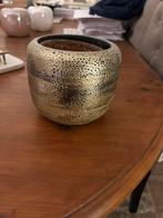 Cache-pot, Jardin & Terrasse, Pots de fleurs, Enlèvement ou Envoi, Comme neuf, Poterie, Intérieur