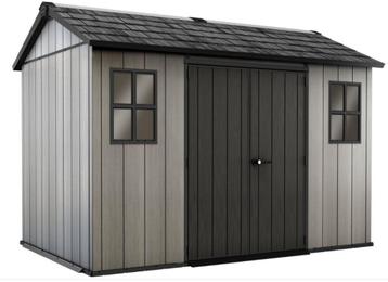 keter oakland 1175SD cottage beschikbaar voor biedingen