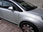 Citroen c4 automaat, Ophalen, Citroën