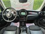 Mini Cooper D 5Portes Boite Auto Full Led...Garantie 1an !, Auto's, Overige kleuren, Leder en Stof, https://public.car-pass.be/vhr/51770882-d25e-4c51-b5c8-e581af3d3827