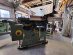 Combiné/ combinatiemachine sicar Brava 300, Ophalen