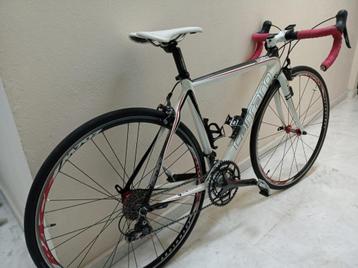 Carraro Valles 940 Carbon beschikbaar voor biedingen