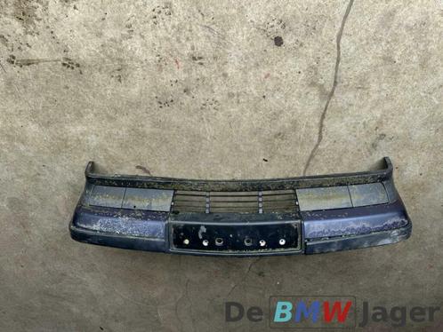 Voor Bumper blauw BMW 5-serie E34 51119066753, Auto-onderdelen, Carrosserie, Bumper, BMW, Voor, Gebruikt, Ophalen of Verzenden