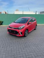 Kia Picanto GT Line, Auto's, USB, Leder, Handgeschakeld, 5 deurs