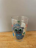 1 glas Disney, Verzamelen, Glas en Drinkglazen, Ophalen of Verzenden, Zo goed als nieuw
