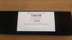 Tintin moulinsart 46203 trekking (5 pièces), Collections, Tintin, Statue ou Figurine, Envoi, Neuf