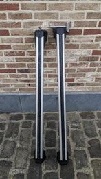 2 dakdragers voor Opel Insignia Sport Tourer 2009-2017, Auto diversen, Dakdragers, Ophalen, Gebruikt