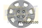 Peugeot Partner Wieldop 15'' (design 'Atacama') Origineel! 5, Verzenden, Nieuw