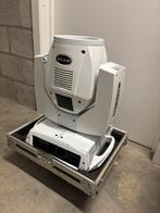 3x Movinghead Beam 230 (incl flightcase), Muziek en Instrumenten, Ophalen, Zo goed als nieuw